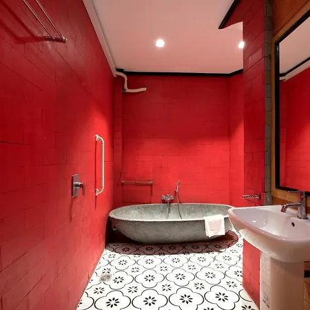 Satta Private Pool Grill & Chill Villa