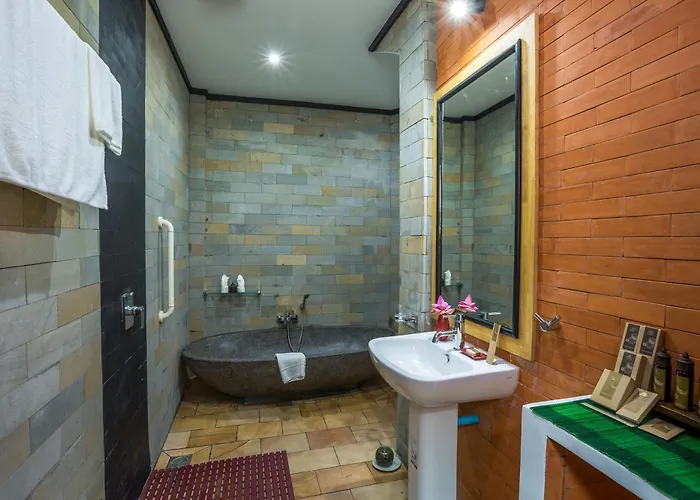 Satta Private Pool Grill & Chill 4* Siem Reap