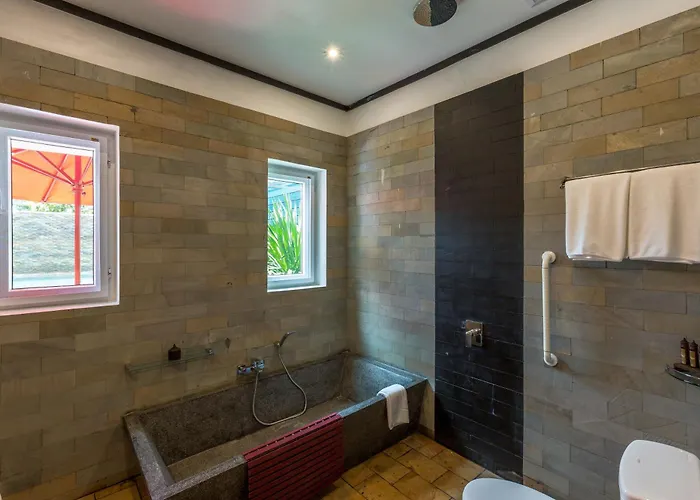Satta Private Pool Grill & Chill Hotel 4*