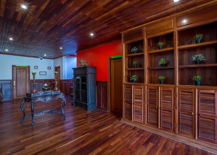 Hotel Satta Private Pool Grill & Chill Siem Reap