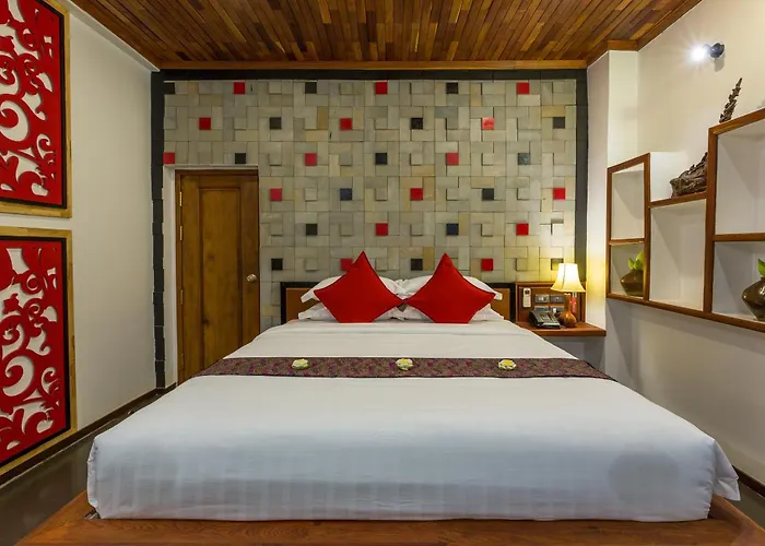 Hotel Satta Private Pool Grill & Chill 4*