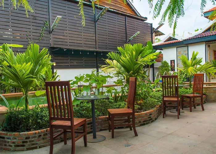Satta Private Pool Grill & Chill
