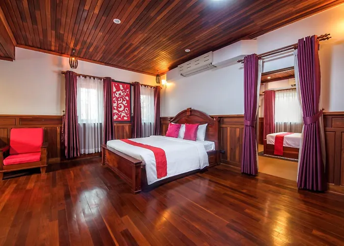 Satta Private Pool Grill & Chill 4*