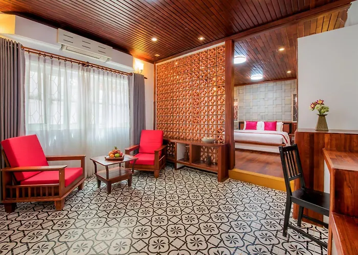 Satta Private Pool Grill & Chill Hotel
