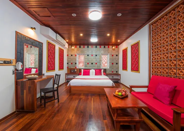 Satta Private Pool Grill & Chill Hotel 4*