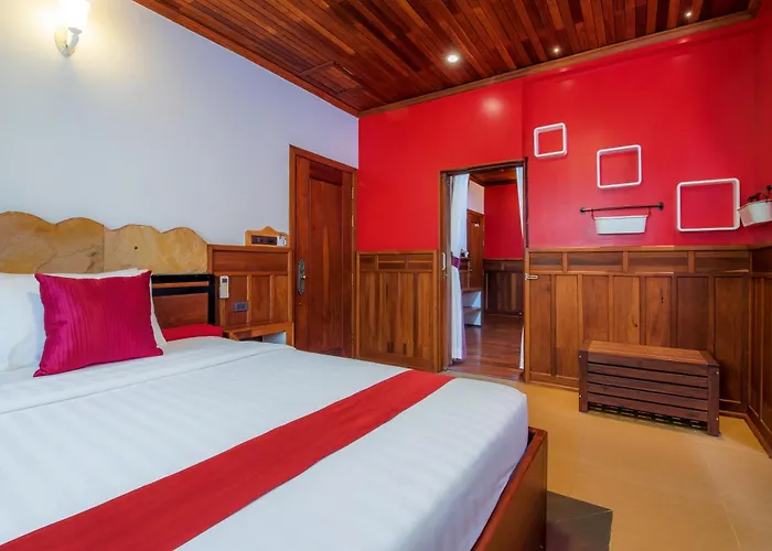 Satta Private Pool Grill & Chill Hotel