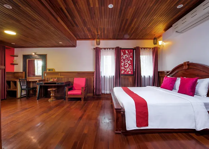 Satta Private Pool Grill & Chill 4*