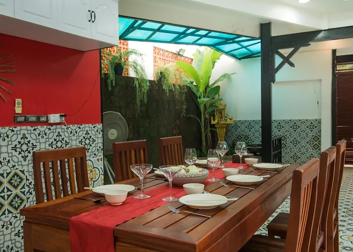 Hotel Satta Private Pool Grill & Chill