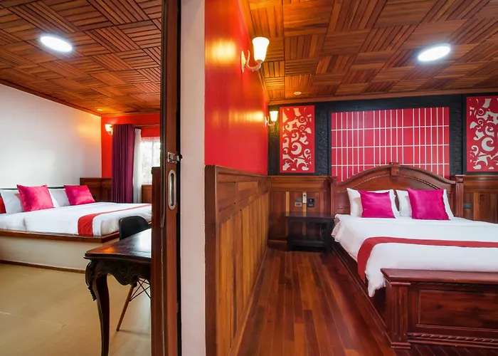 Satta Private Pool Grill & Chill 4* Siem Reap