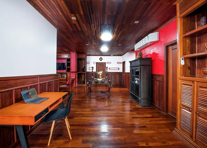 Satta Private Pool Grill & Chill Siem Reap