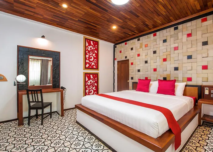 Satta Private Pool Grill & Chill Hotel