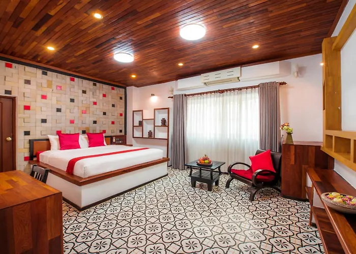 Satta Private Pool Grill & Chill Hotel 4*