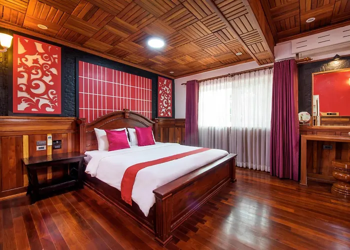 Satta Private Pool Grill & Chill Hotel 4*