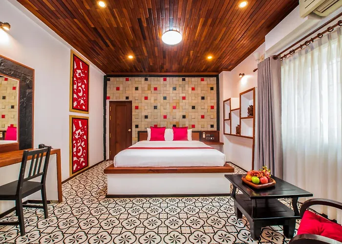 Hotel Satta Private Pool Grill & Chill