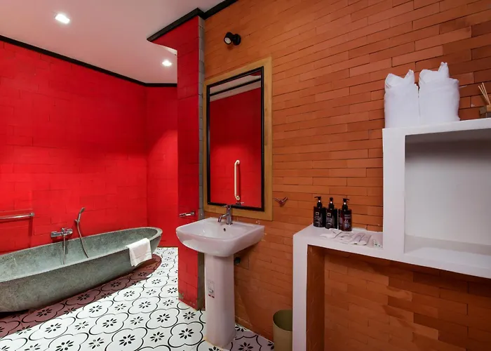 Satta Private Pool Grill & Chill 4* Siem Reap