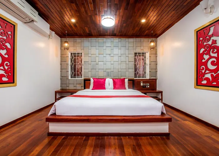 Satta Private Pool Grill & Chill Hotel 4*
