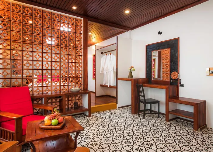 Satta Private Pool Grill & Chill Siem Reap