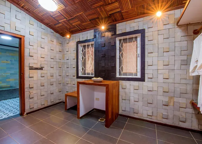 Satta Private Pool Grill & Chill 4* Siem Reap