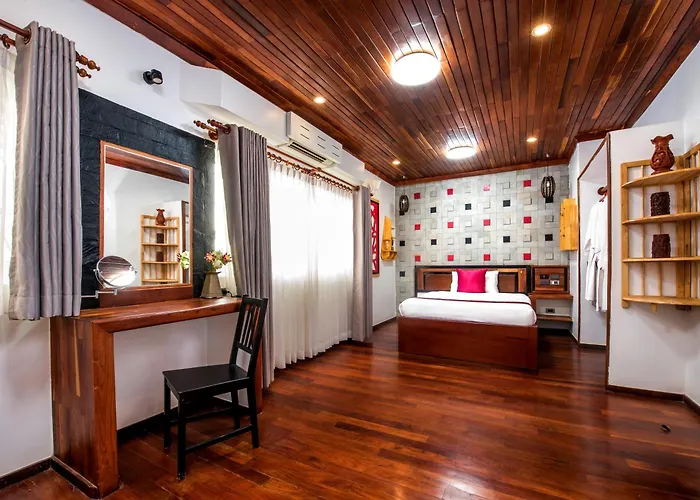 Satta Private Pool Grill & Chill Hotel 4*